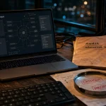 Audit sécurité site internet : scan, pentest et remédiation