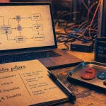 Cryptologue, quatre piliers du chiffrement et test d’algorithmes
