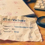 Dictionnaires en python : clés immuables, get() et pièges