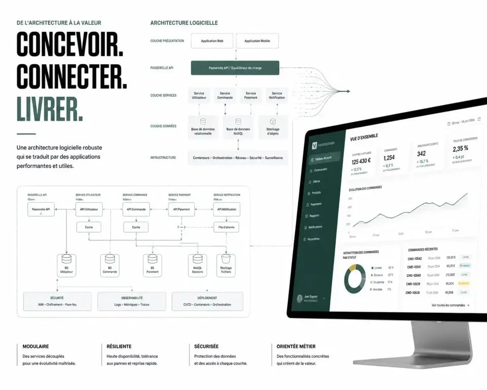 Reconversion concepteur développeur web : passer de la théorie à la pratique