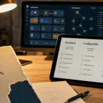 ERP sur mesure : spécifique quand 30% des processus sont hors standard