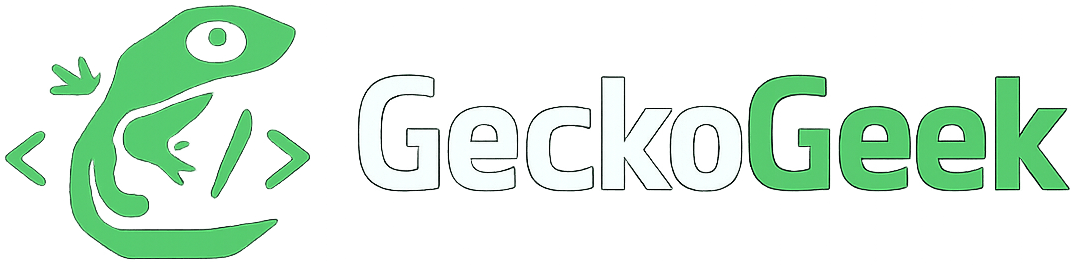 GeckoGeek