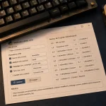 Interface graphique python : Tkinter et Qt, widgets et grille QGridLayout
