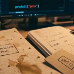 Python dictionnaire : get() et items() sans KeyError