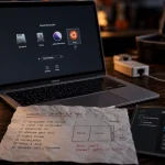 Ubuntu on mac : installer Ubuntu sur MacBook Intel sans perdre macOS ni Wi‑Fi Broadcom