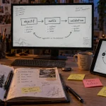 Agent autonome ia : objectif, outils, validation sur bureau