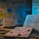 Architecture big data : relier les flux aux décisions, du stockage au reporting