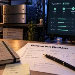 DevOps formation : Linux, automatisation et pratique