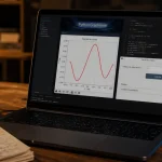 Graphisme Python : Matplotlib et Tkinter, fenêtre avec bouton Calculer