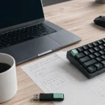 Installer rust avec rustup : commande rustc et mise à jour