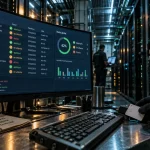 Logiciel de gestion des correctifs entreprise : supervision des patches sur serveurs