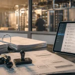 Logiciel gestion documentaire open source : GED et workflows sur bureau