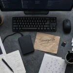 Logiciel linux : poste sécurisé pour travailler et créer sur Linux