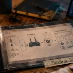 Plateformes IoT : comparaison cloud open source et industrielles