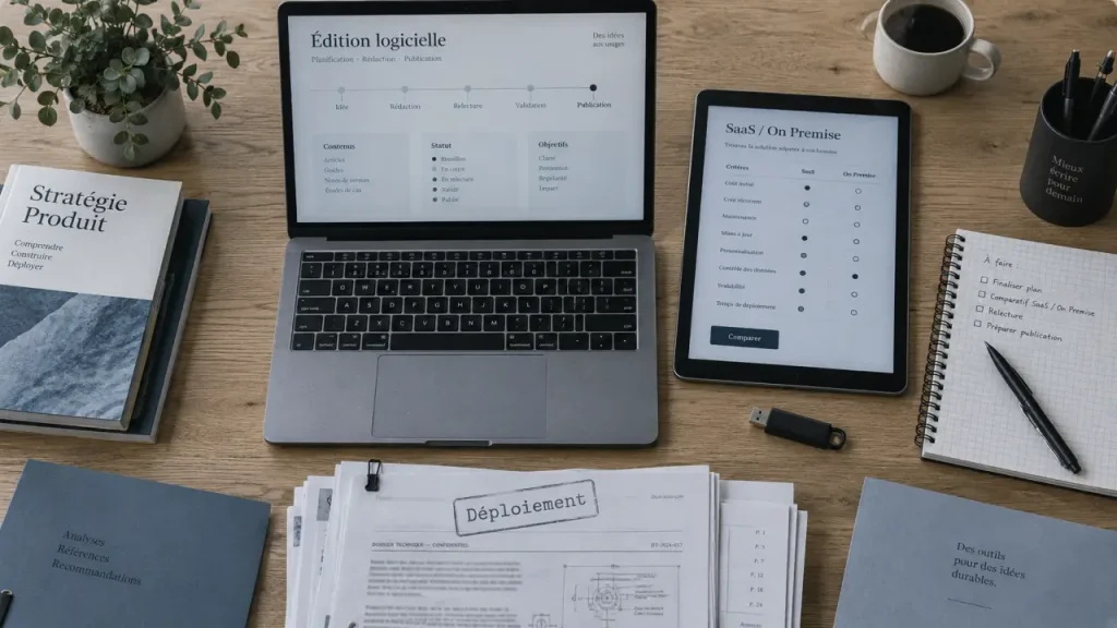 Édition de logiciel : la richesse fonctionnelle ne suffit pas à sécuriser votre choix