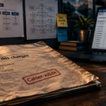 Gestion projet web : cahier validé, planning Gantt et budget