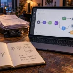 integromate vs Make : scénarios et coûts à surveiller