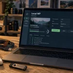 Localwp : tester WordPress en local sans toucher au site en ligne