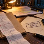 Software craftsmanship pour un code durable